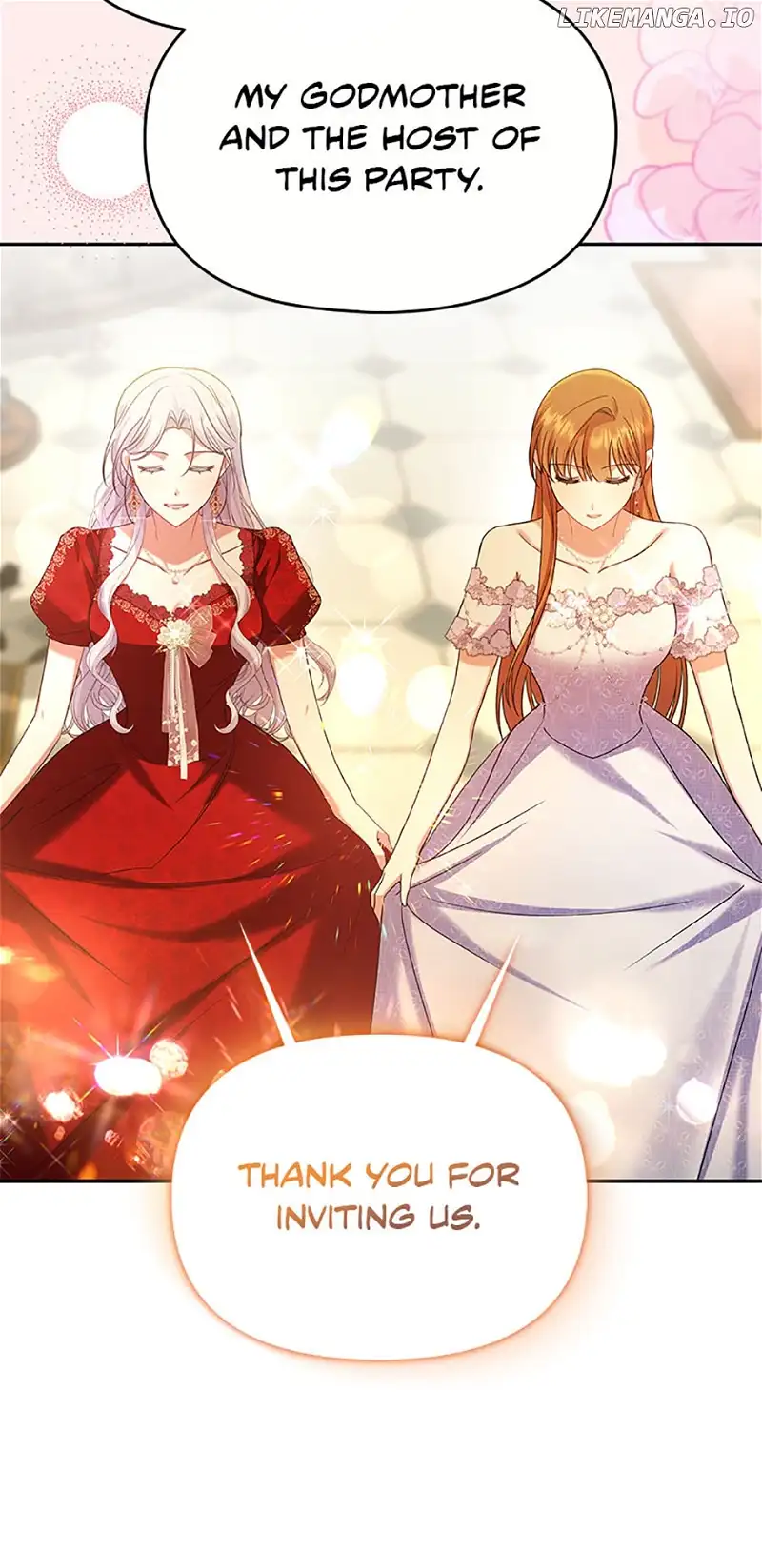 In This Life, I Will Survive Until the End Chapter 10 - Page 42