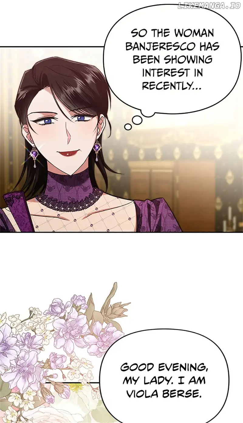 In This Life, I Will Survive Until the End Chapter 10 - Page 43