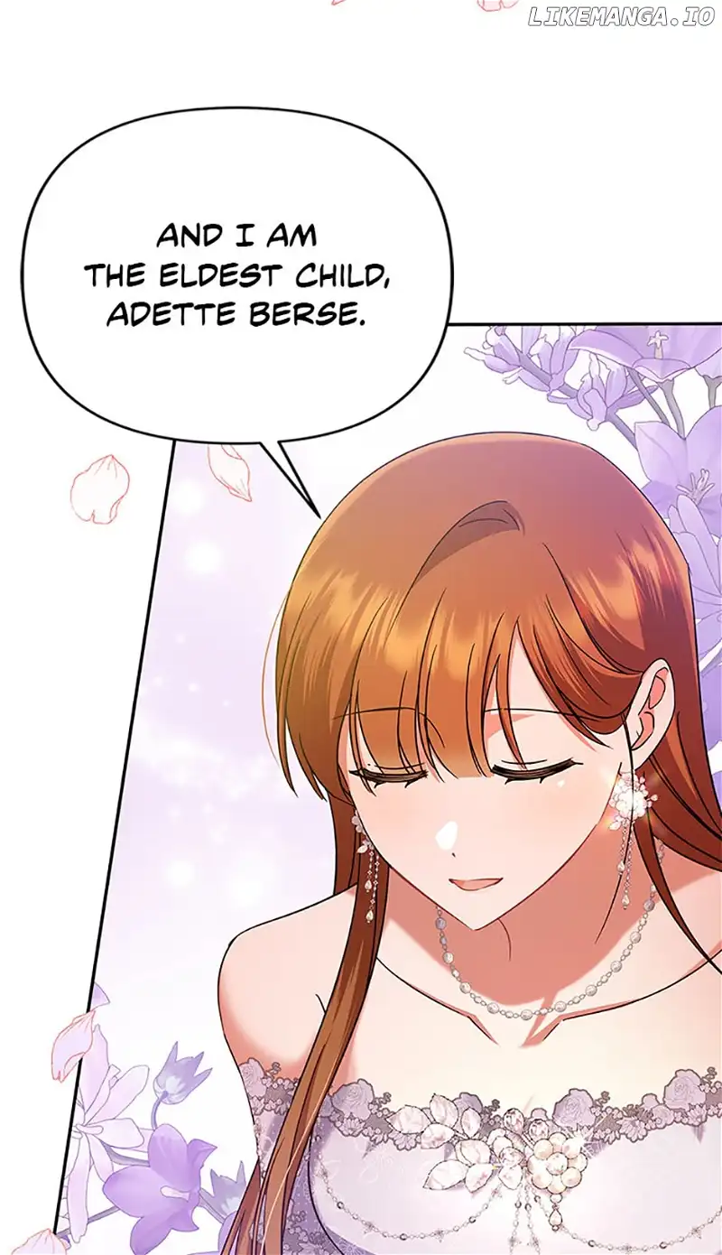 In This Life, I Will Survive Until the End Chapter 10 - Page 45