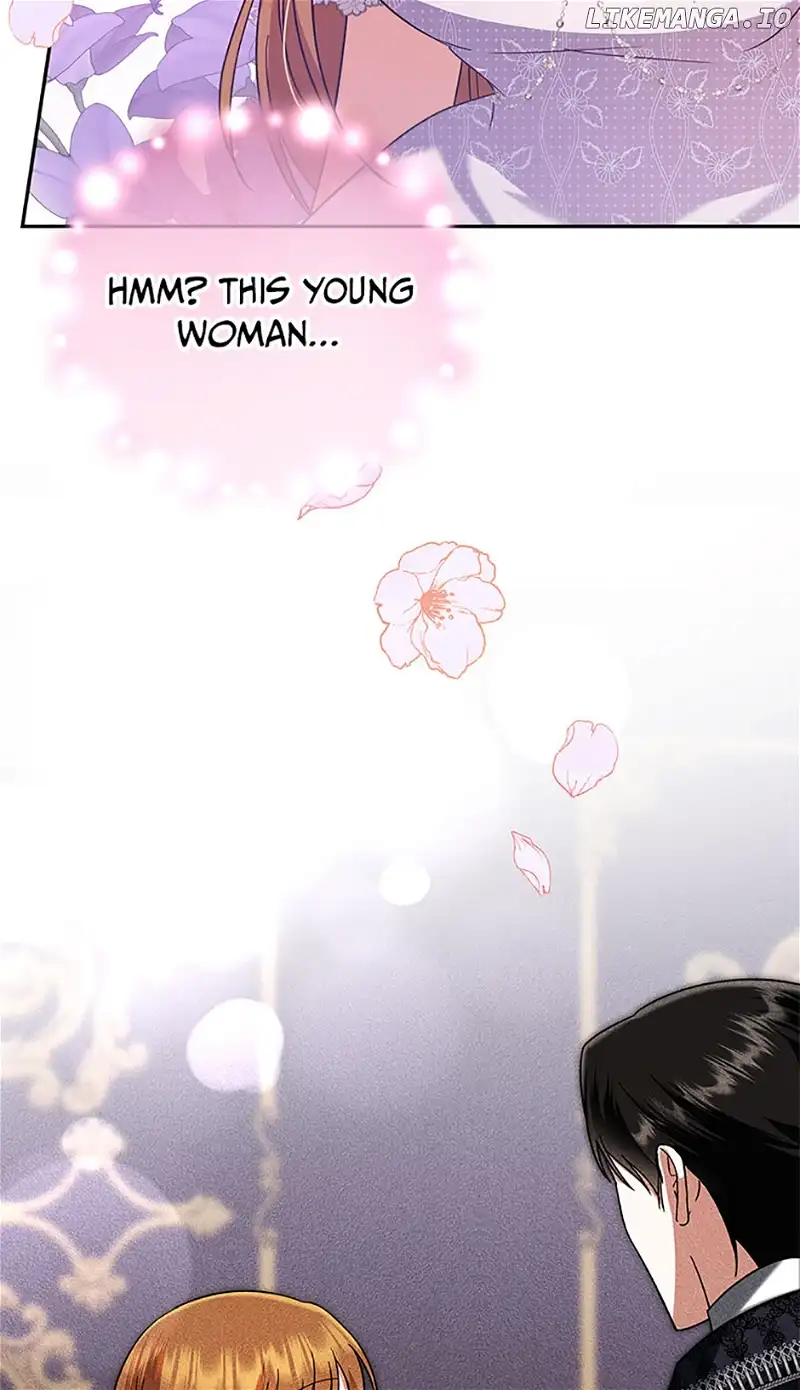 In This Life, I Will Survive Until the End Chapter 10 - Page 46