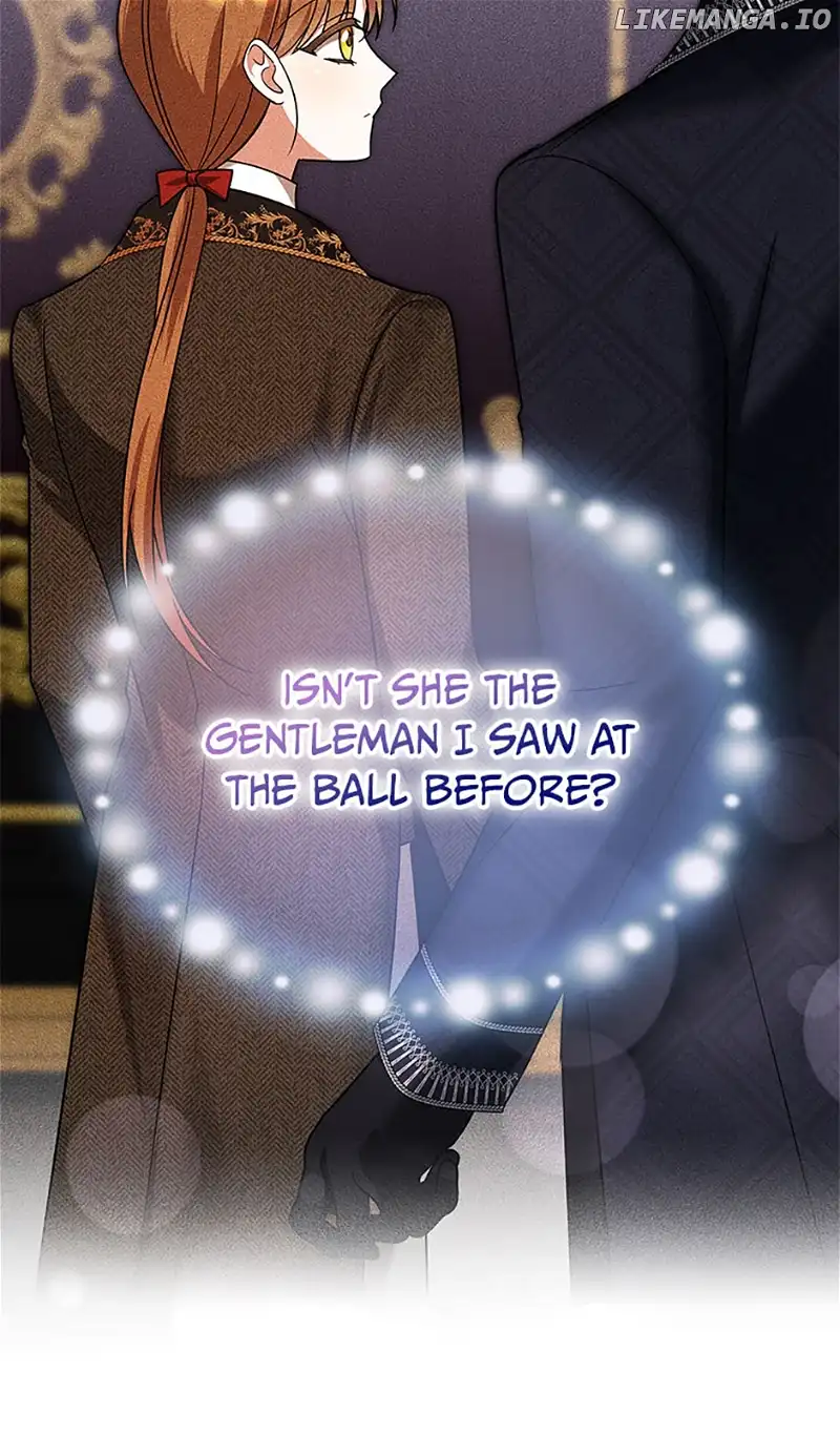 In This Life, I Will Survive Until the End Chapter 10 - Page 47