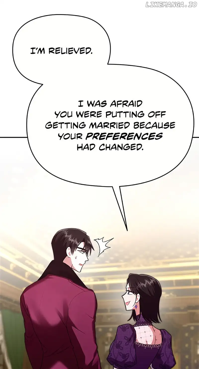 In This Life, I Will Survive Until the End Chapter 10 - Page 48