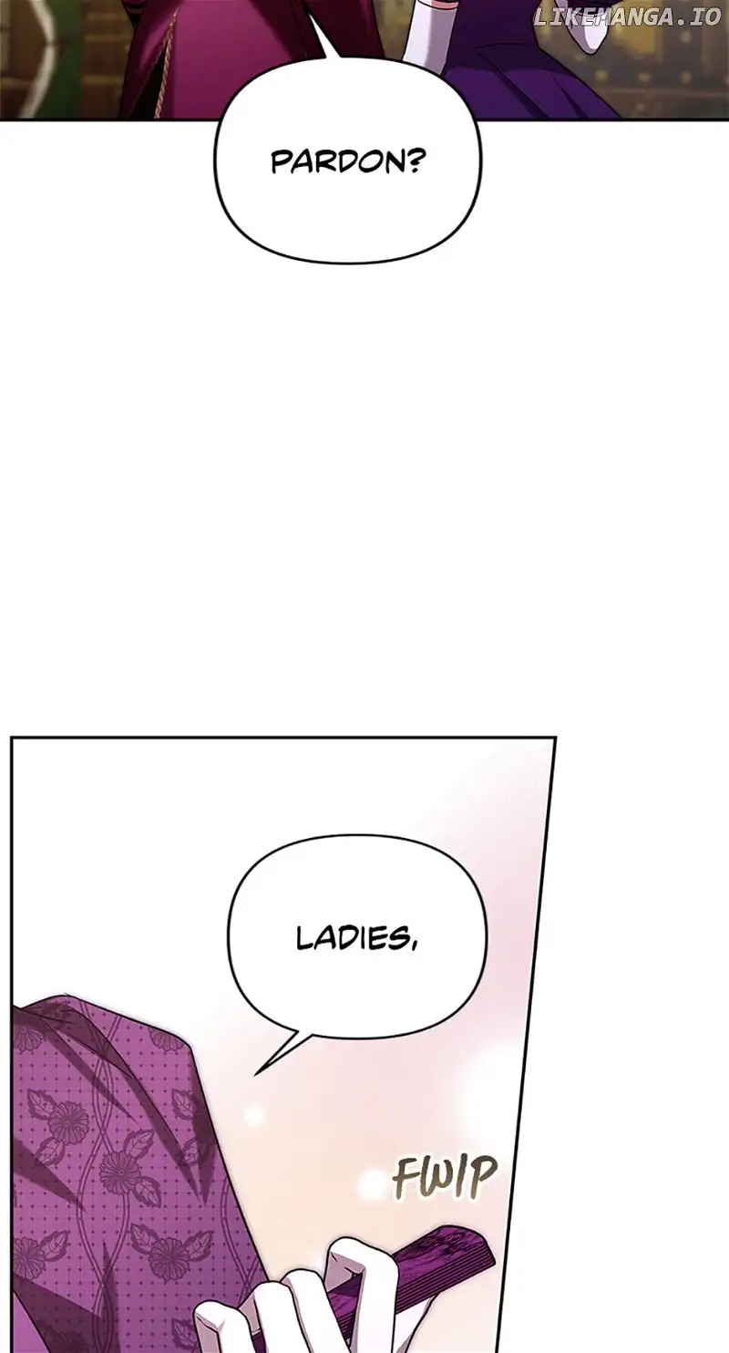 In This Life, I Will Survive Until the End Chapter 10 - Page 49