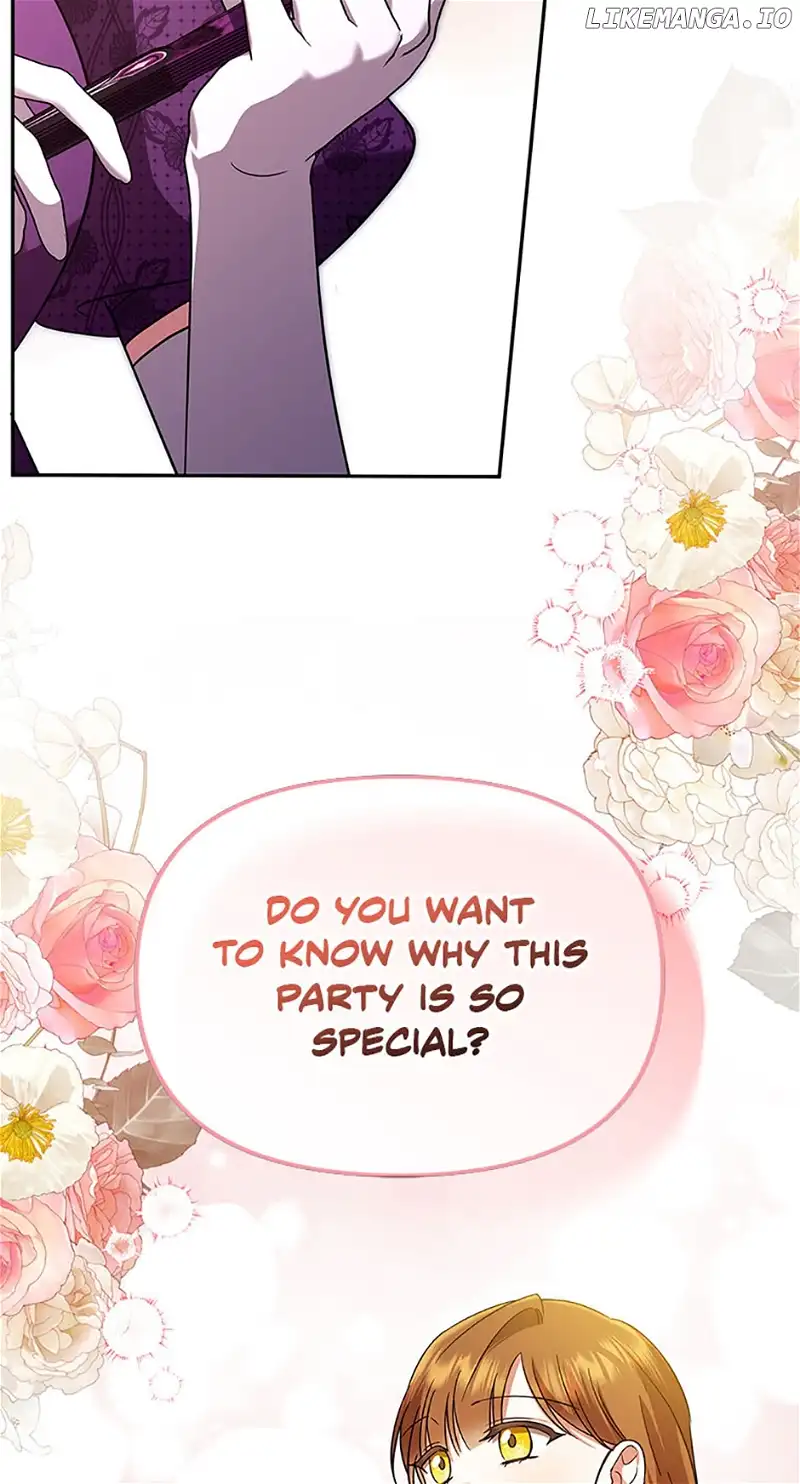 In This Life, I Will Survive Until the End Chapter 10 - Page 50