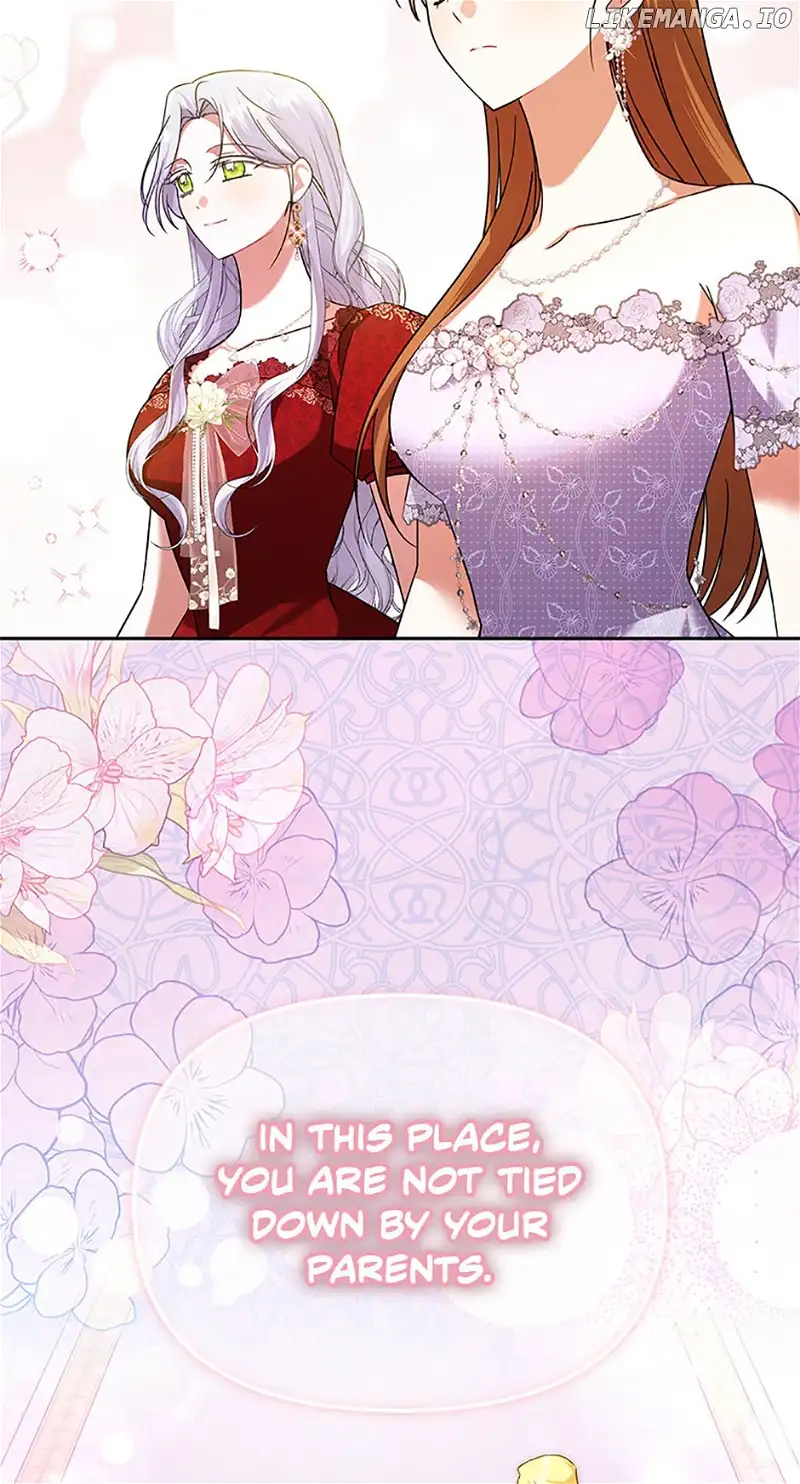 In This Life, I Will Survive Until the End Chapter 10 - Page 51