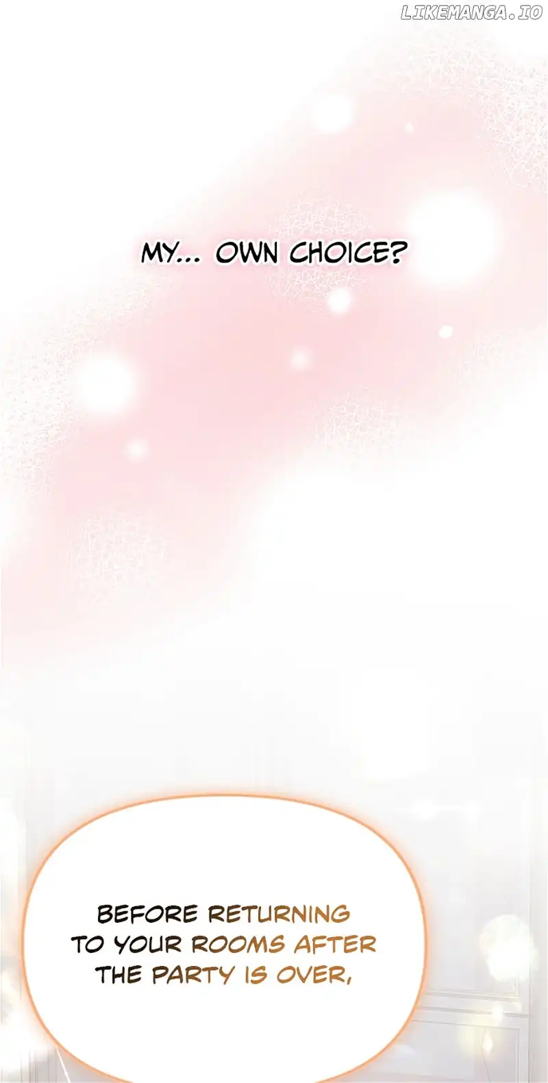 In This Life, I Will Survive Until the End Chapter 10 - Page 53