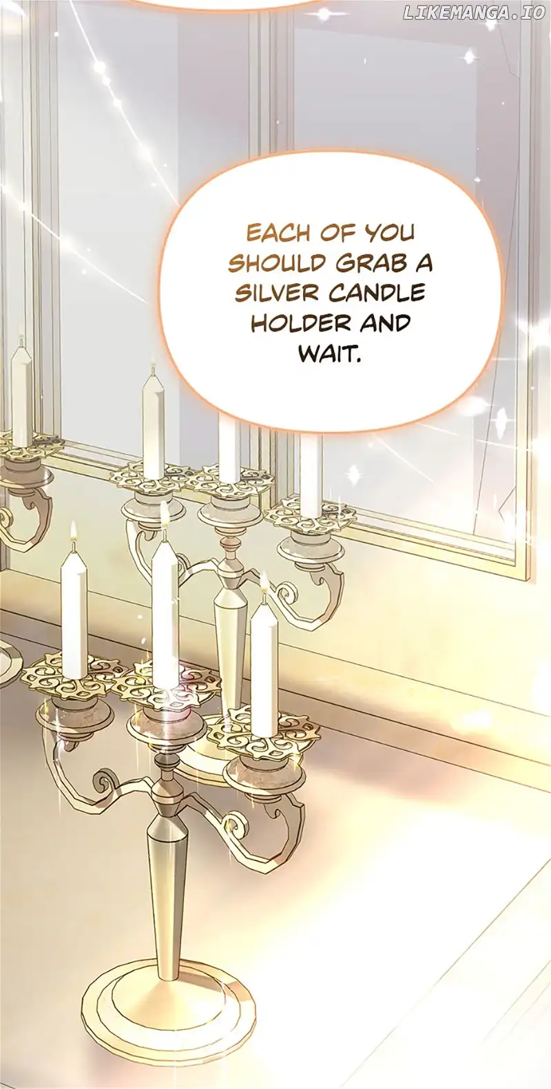 In This Life, I Will Survive Until the End Chapter 10 - Page 54