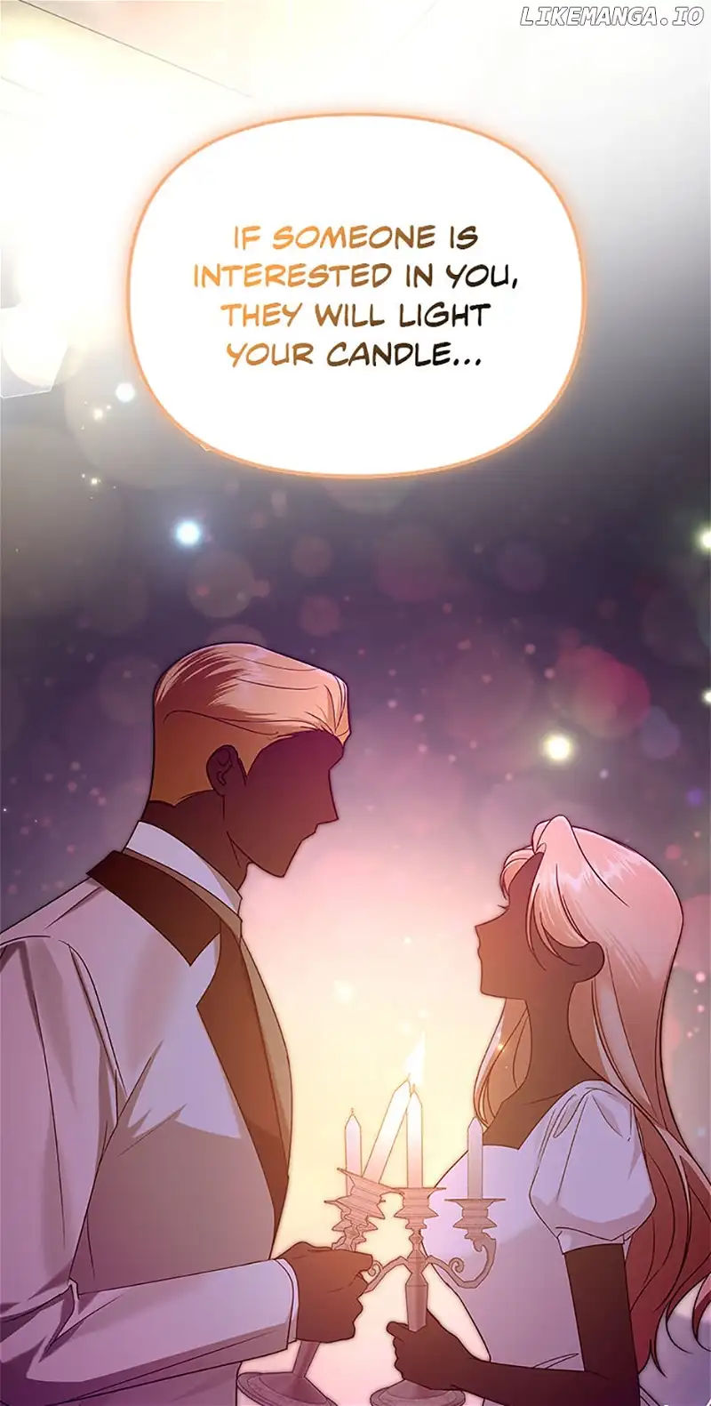 In This Life, I Will Survive Until the End Chapter 10 - Page 55