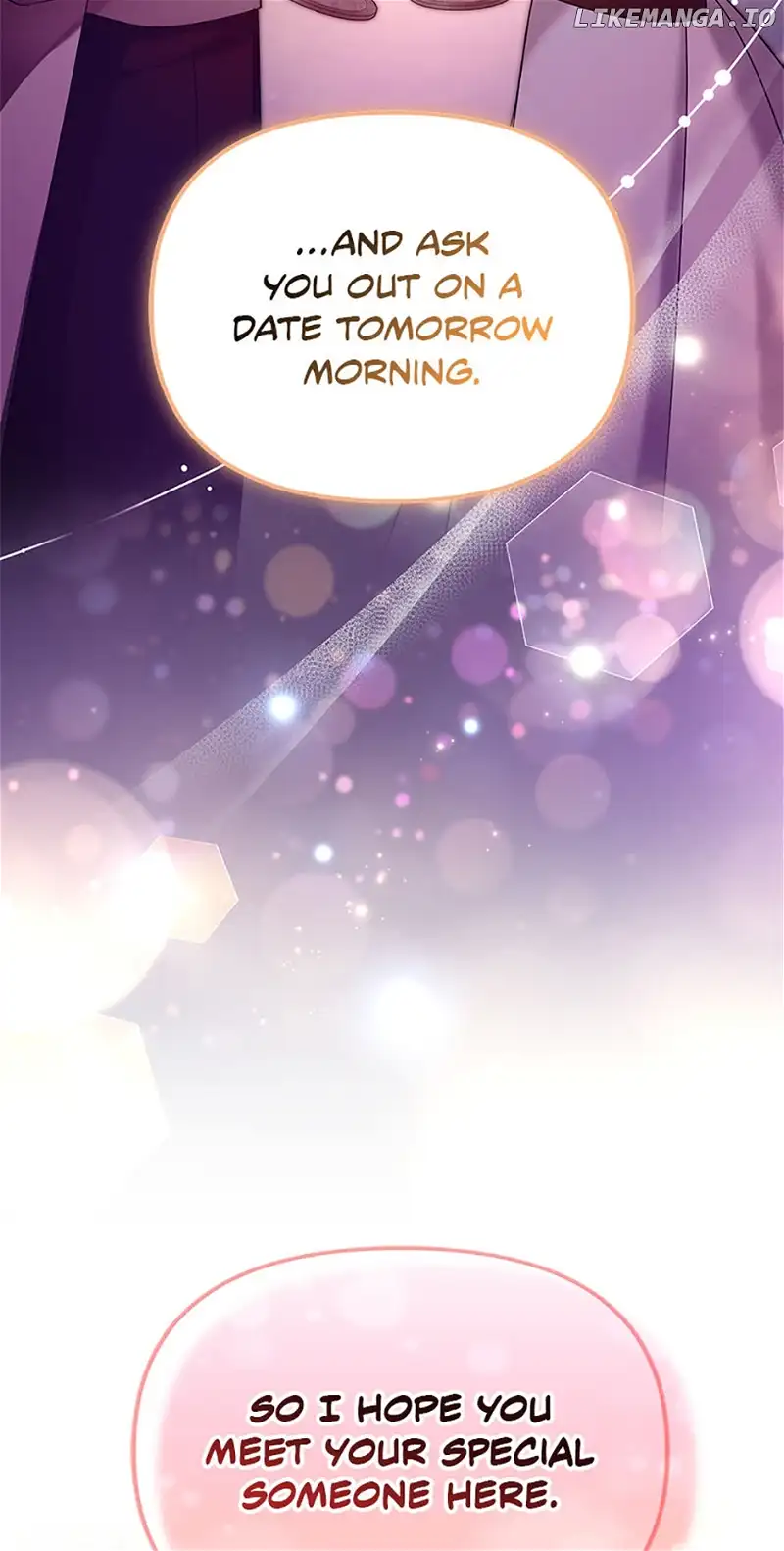 In This Life, I Will Survive Until the End Chapter 10 - Page 56