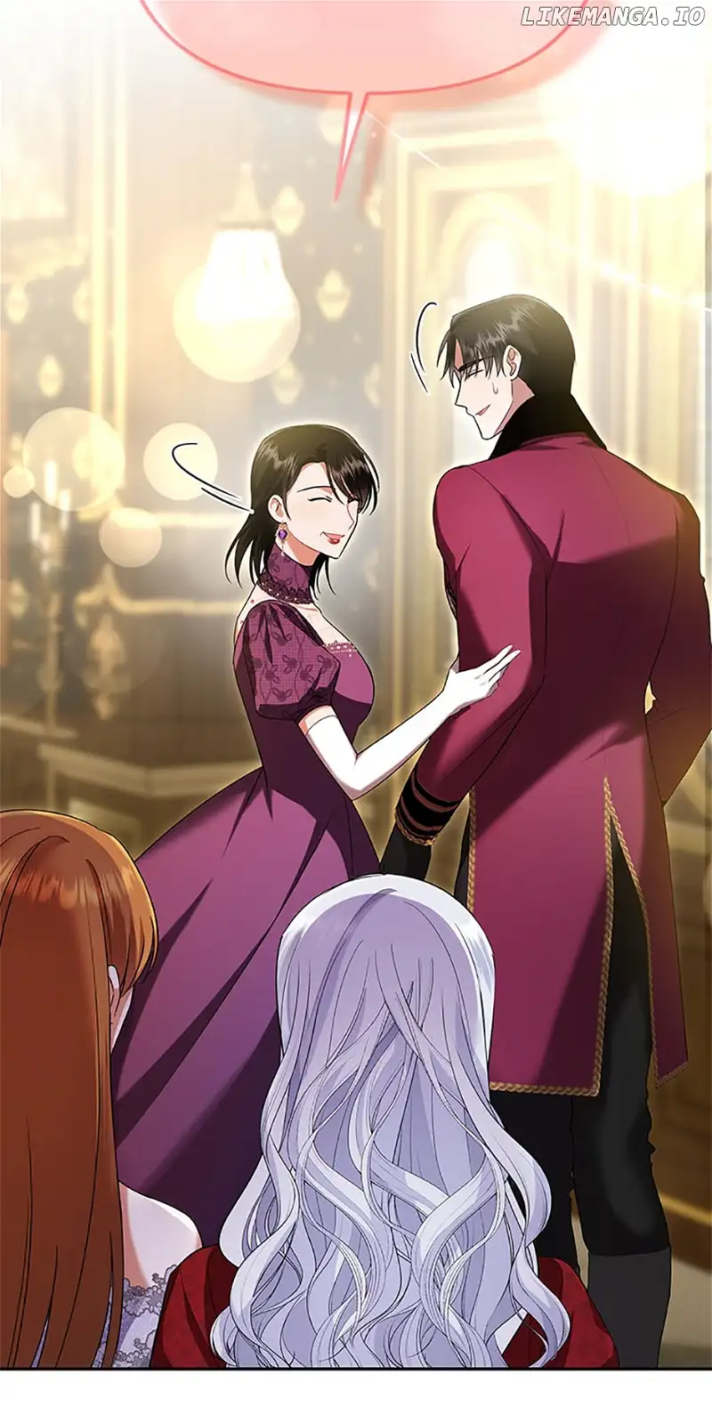 In This Life, I Will Survive Until the End Chapter 10 - Page 57