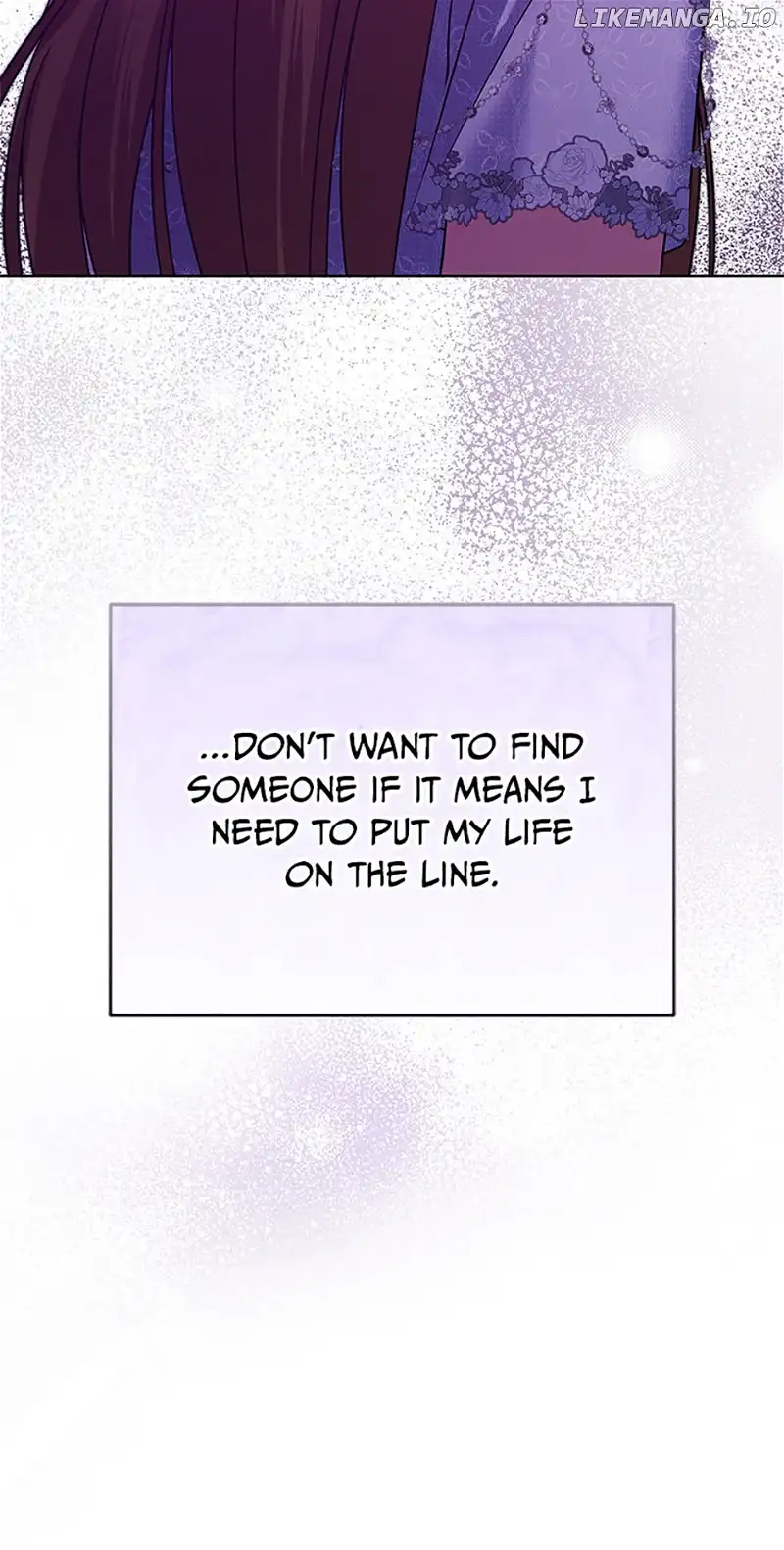 In This Life, I Will Survive Until the End Chapter 10 - Page 59