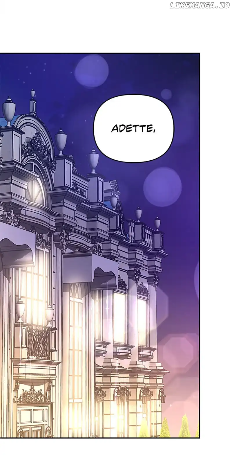 In This Life, I Will Survive Until the End Chapter 10 - Page 60