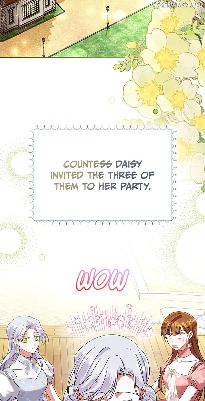 In This Life, I Will Survive Until the End Chapter 10 - Page 7