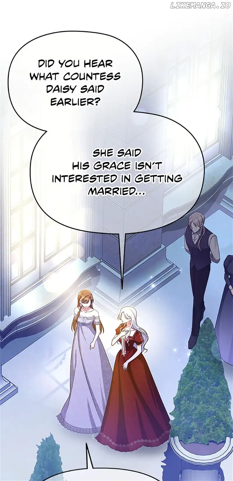 In This Life, I Will Survive Until the End Chapter 10 - Page 61