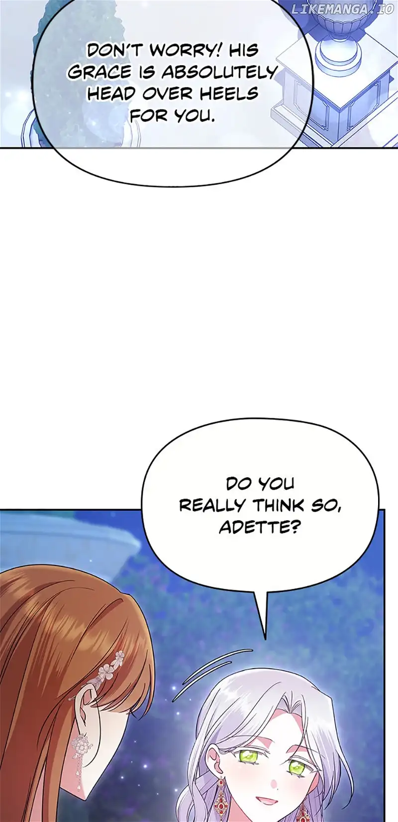 In This Life, I Will Survive Until the End Chapter 10 - Page 62