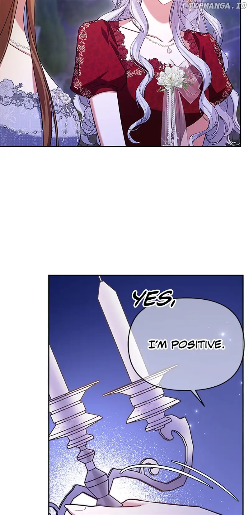 In This Life, I Will Survive Until the End Chapter 10 - Page 63