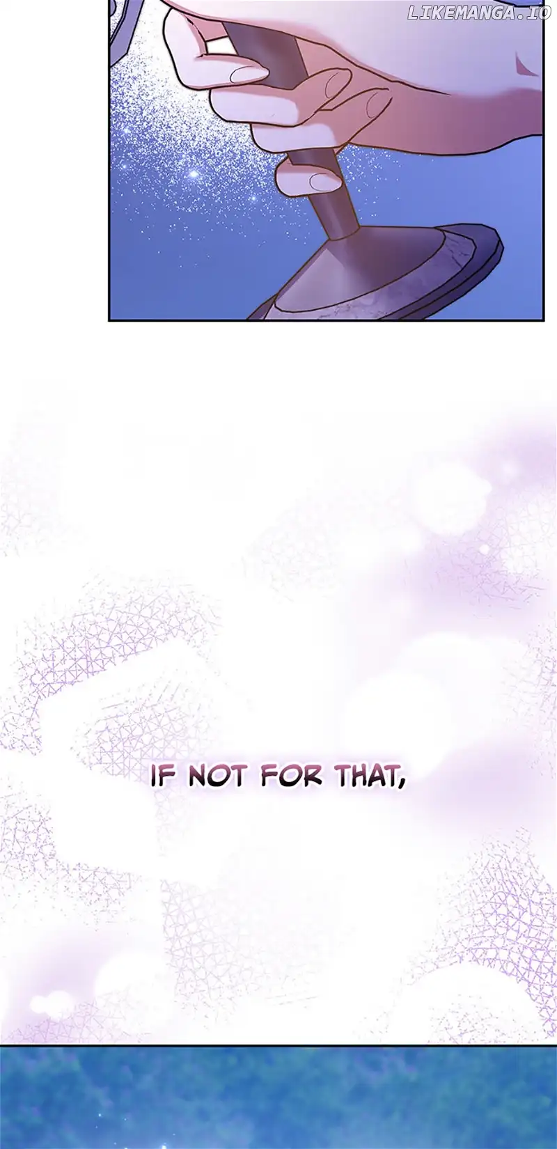 In This Life, I Will Survive Until the End Chapter 10 - Page 64