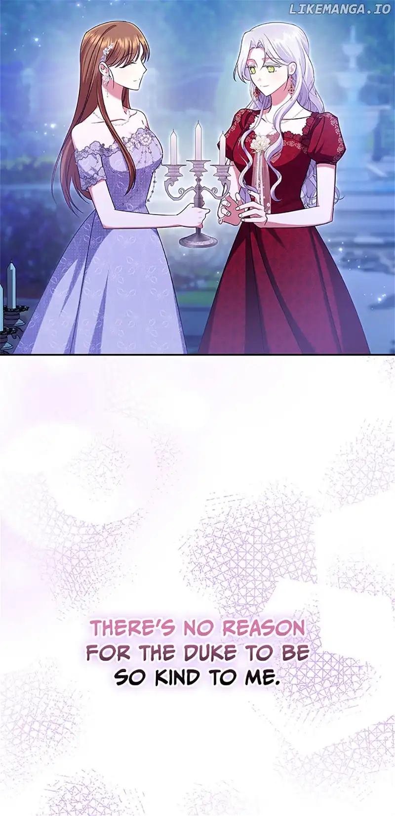 In This Life, I Will Survive Until the End Chapter 10 - Page 65