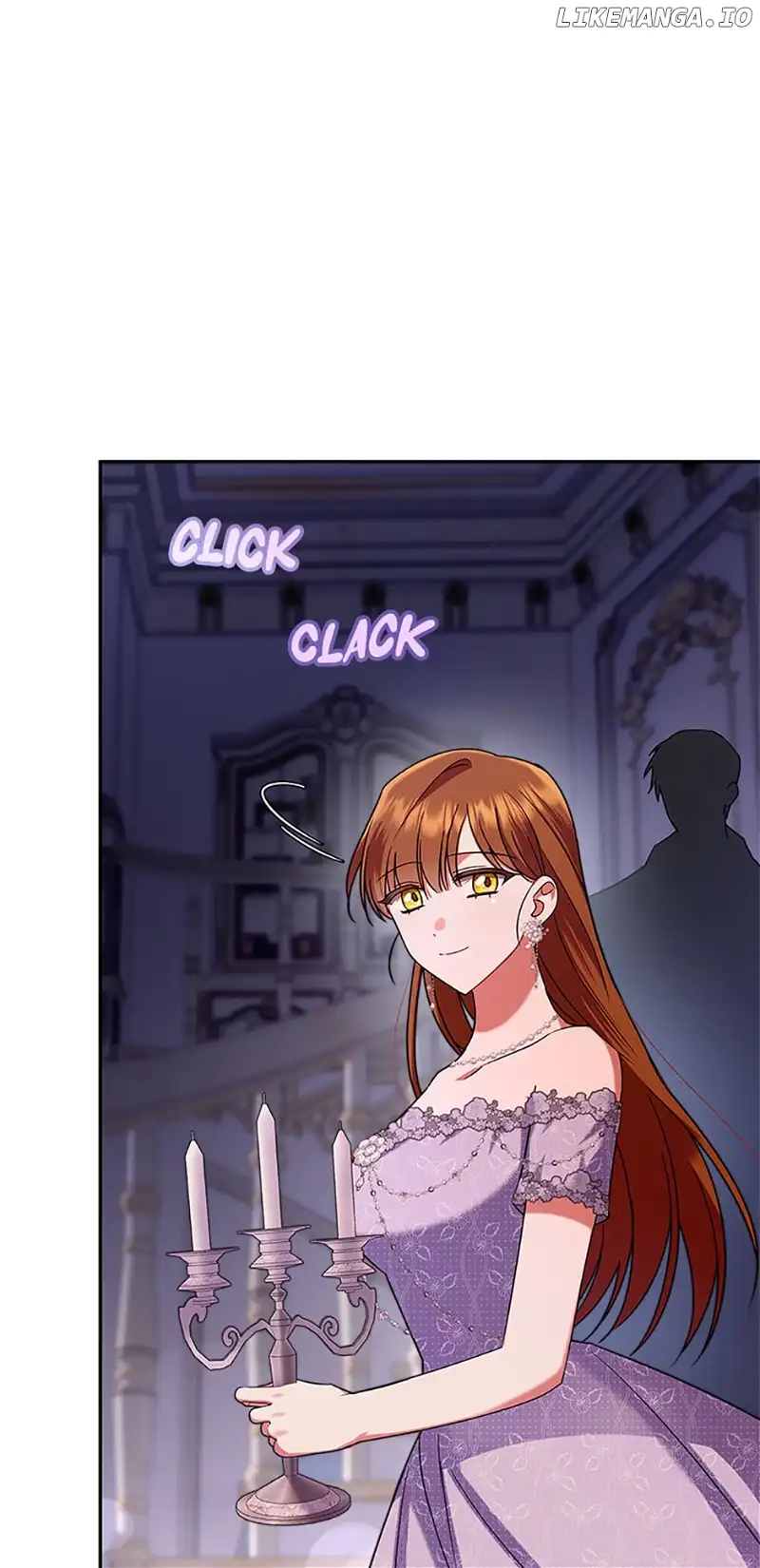 In This Life, I Will Survive Until the End Chapter 10 - Page 67