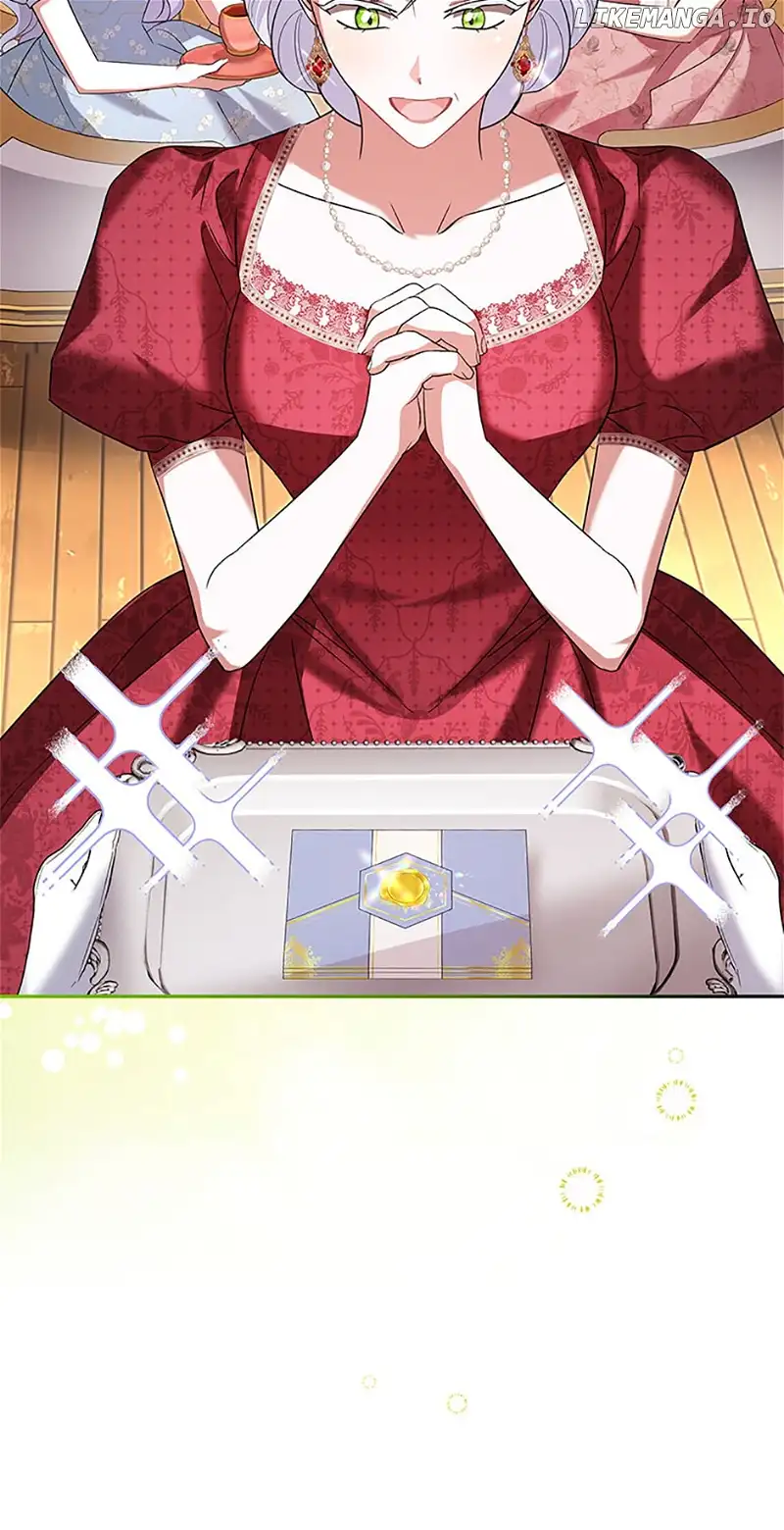 In This Life, I Will Survive Until the End Chapter 10 - Page 8