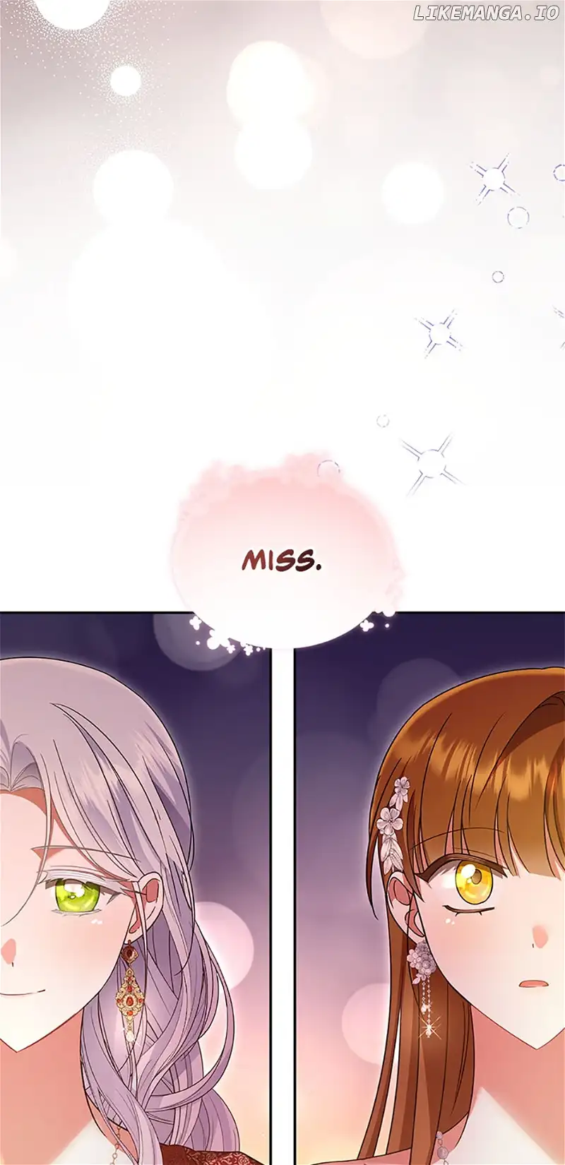 In This Life, I Will Survive Until the End Chapter 10 - Page 73