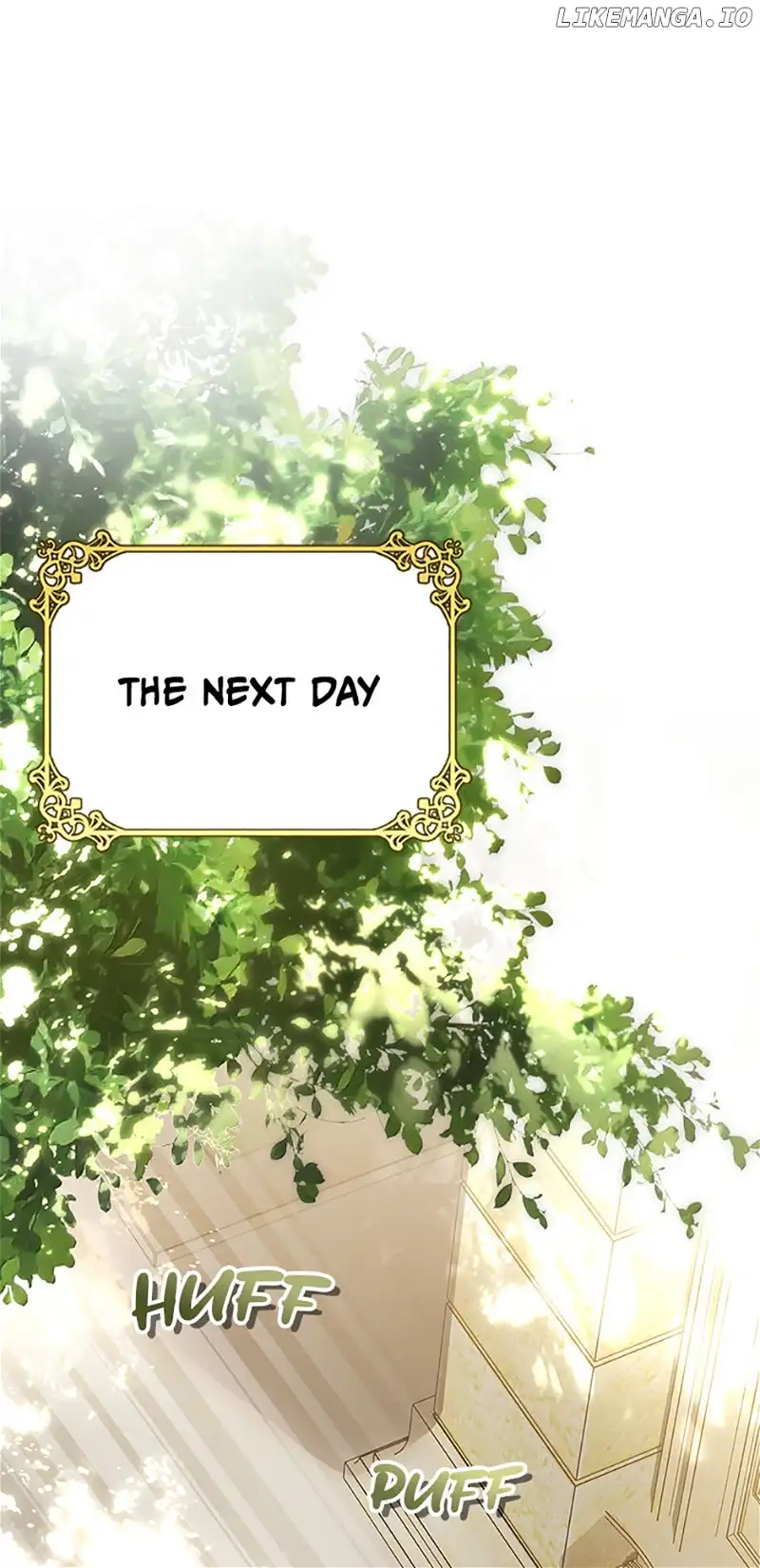 In This Life, I Will Survive Until the End Chapter 10 - Page 75