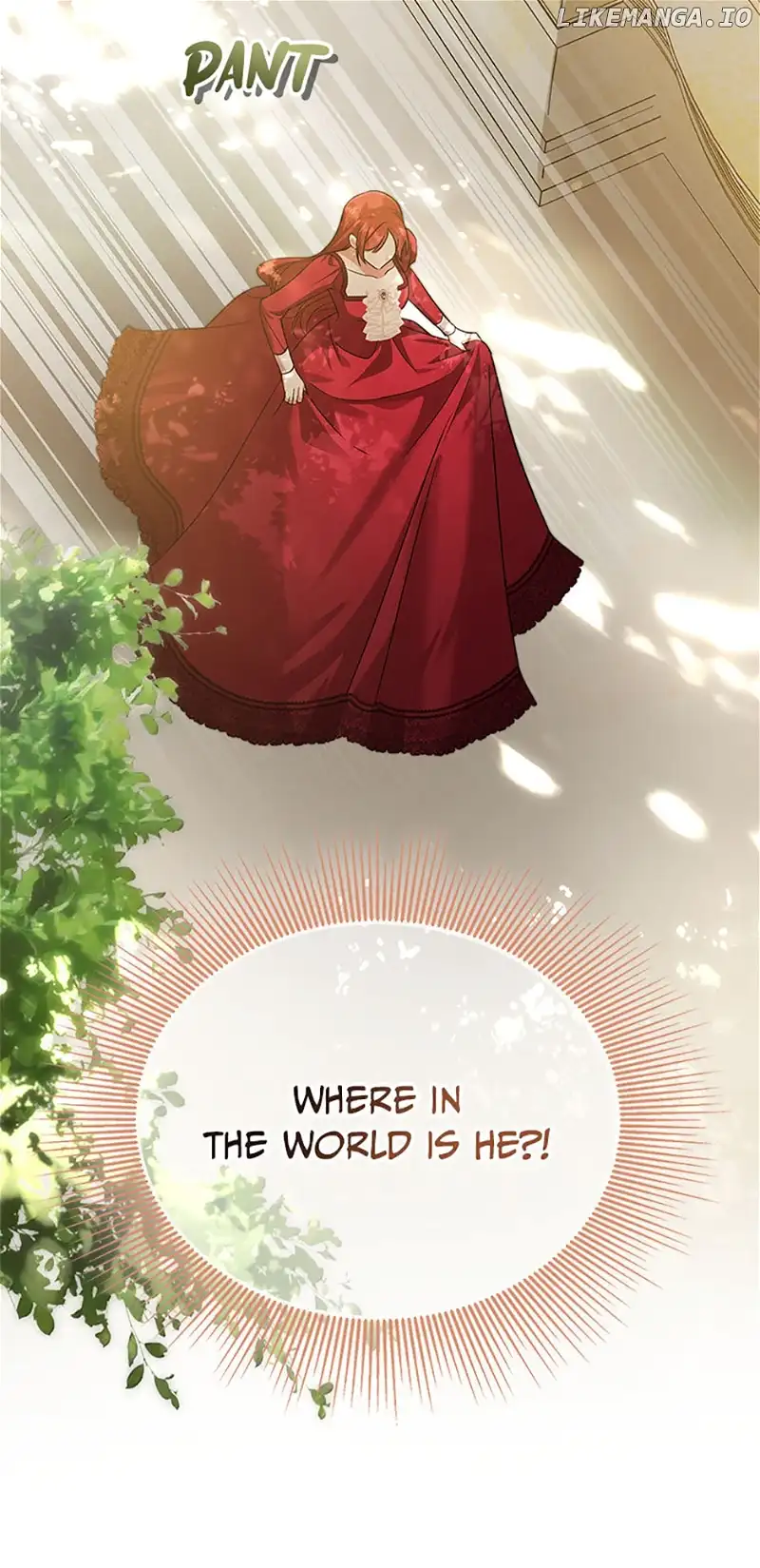 In This Life, I Will Survive Until the End Chapter 10 - Page 76