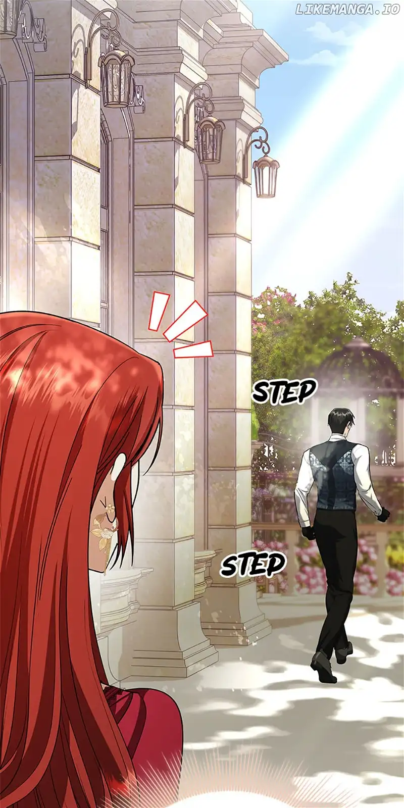 In This Life, I Will Survive Until the End Chapter 10 - Page 80