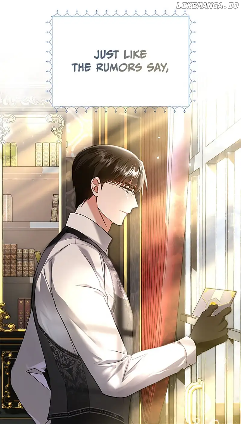 In This Life, I Will Survive Until the End Chapter 10 - Page 9