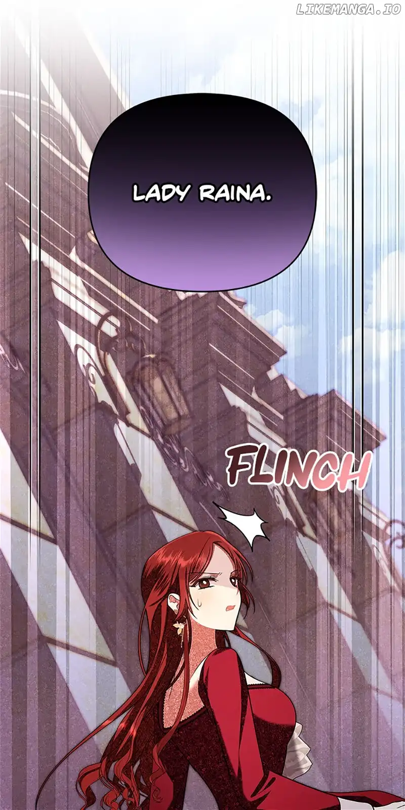 In This Life, I Will Survive Until the End Chapter 10 - Page 83