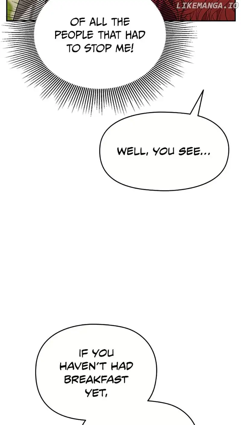 In This Life, I Will Survive Until the End Chapter 10 - Page 86