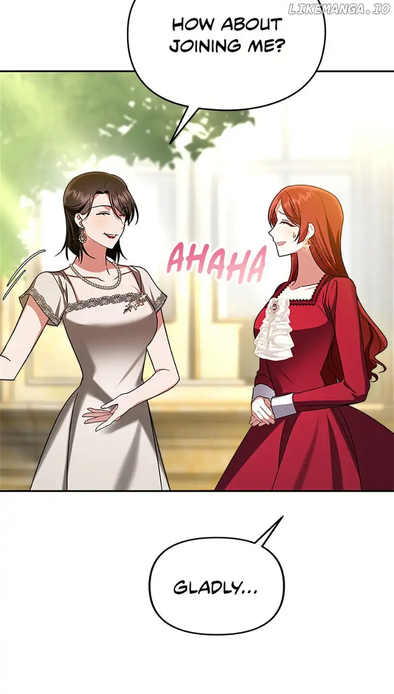 In This Life, I Will Survive Until the End Chapter 10 - Page 87