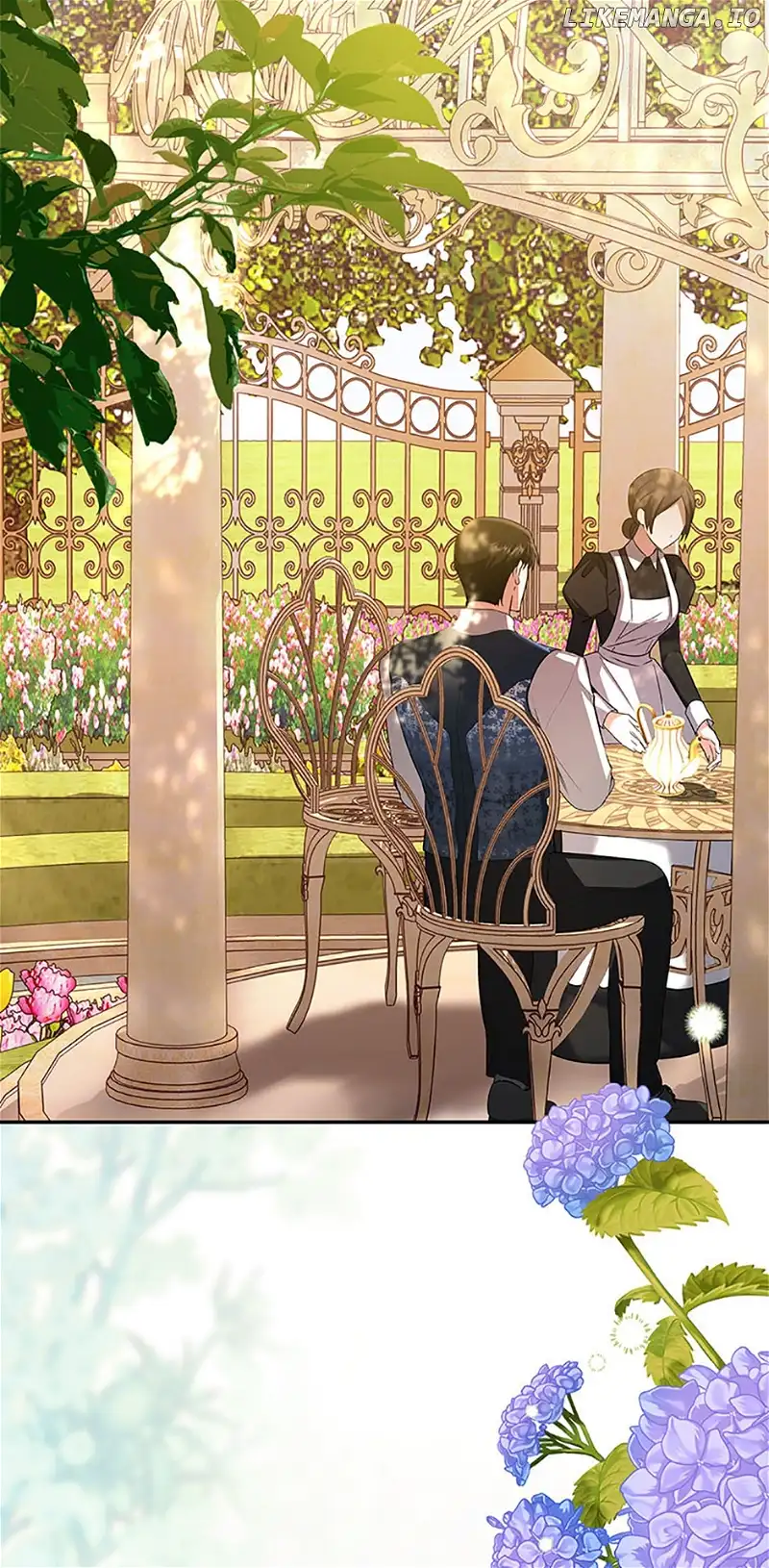 In This Life, I Will Survive Until the End Chapter 10 - Page 89