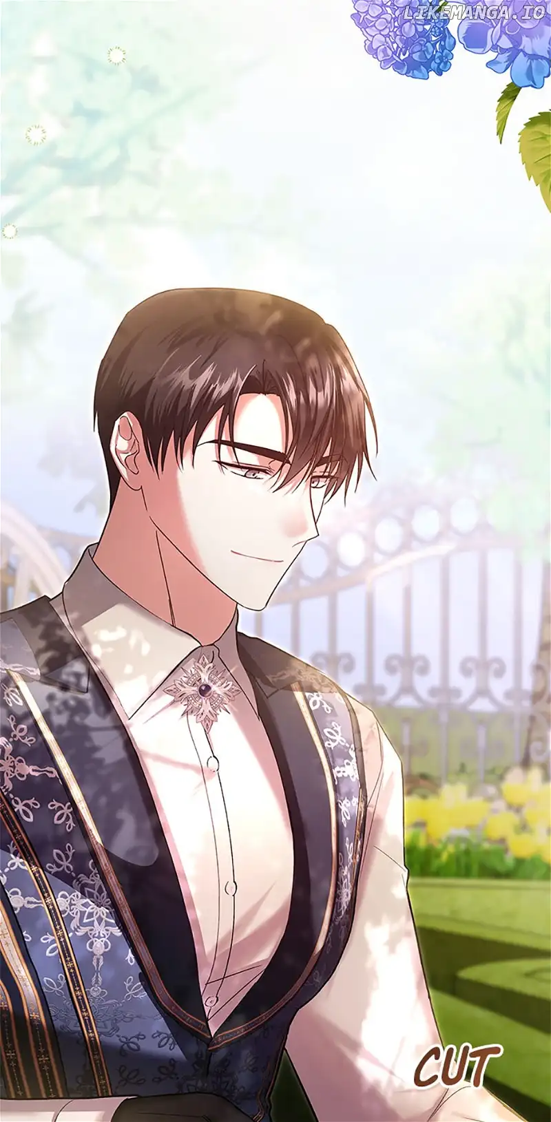 In This Life, I Will Survive Until the End Chapter 10 - Page 90