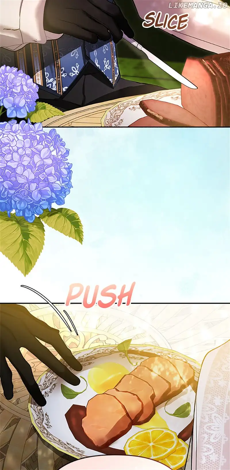 In This Life, I Will Survive Until the End Chapter 10 - Page 91