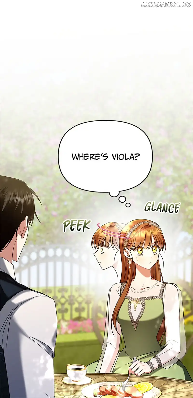 In This Life, I Will Survive Until the End Chapter 11 - Page 2