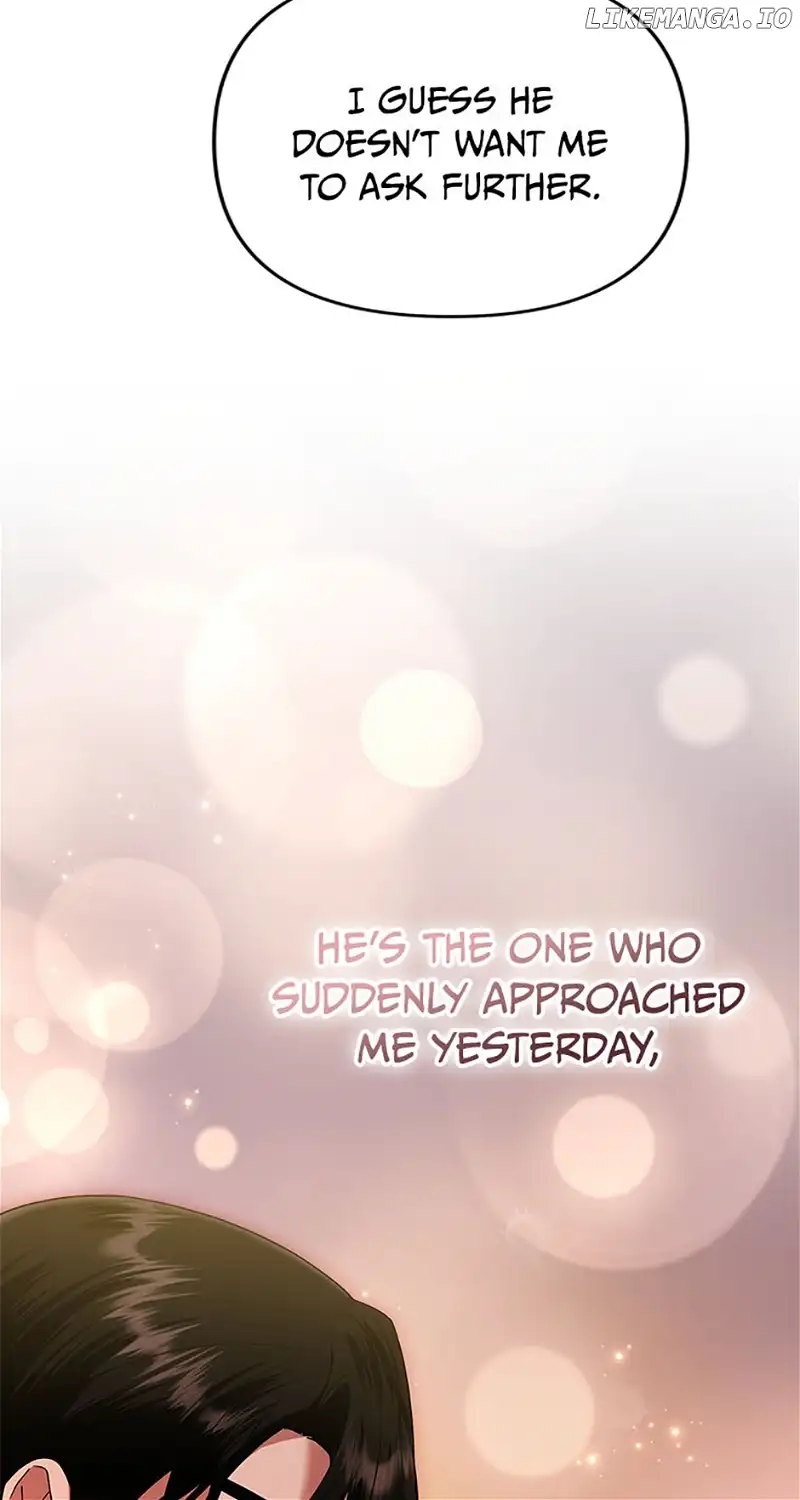 In This Life, I Will Survive Until the End Chapter 11 - Page 11