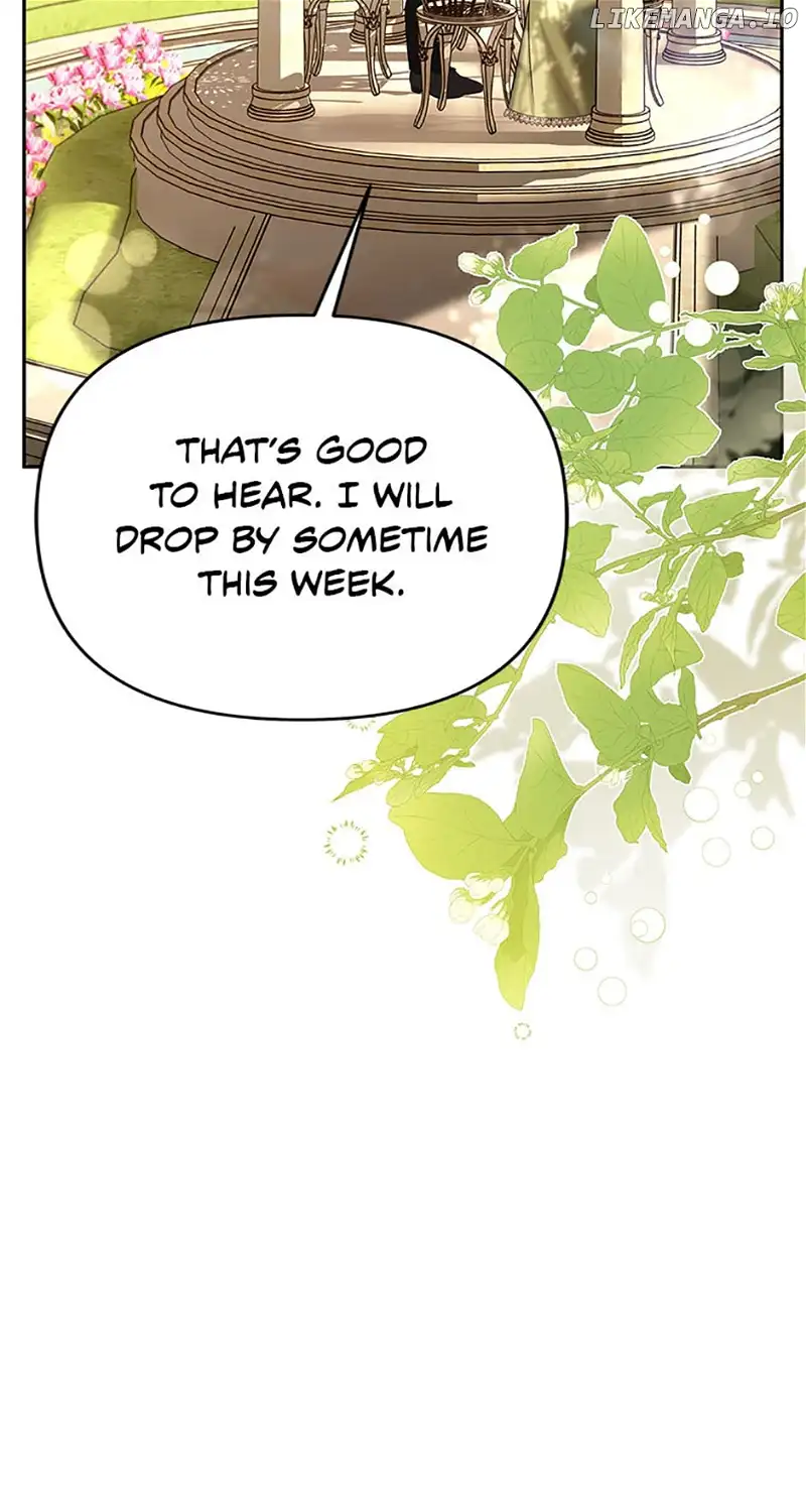 In This Life, I Will Survive Until the End Chapter 11 - Page 16