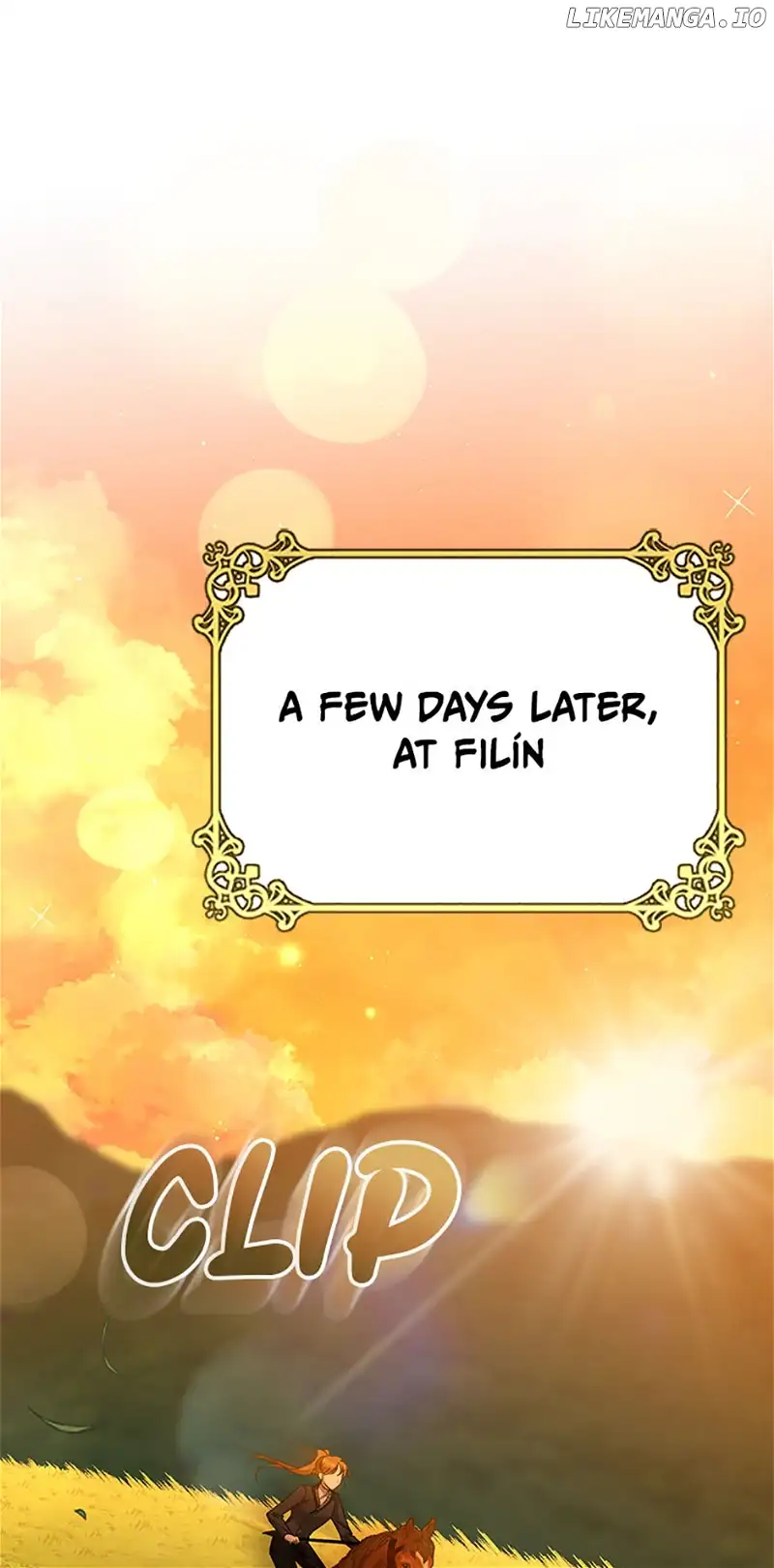 In This Life, I Will Survive Until the End Chapter 11 - Page 18