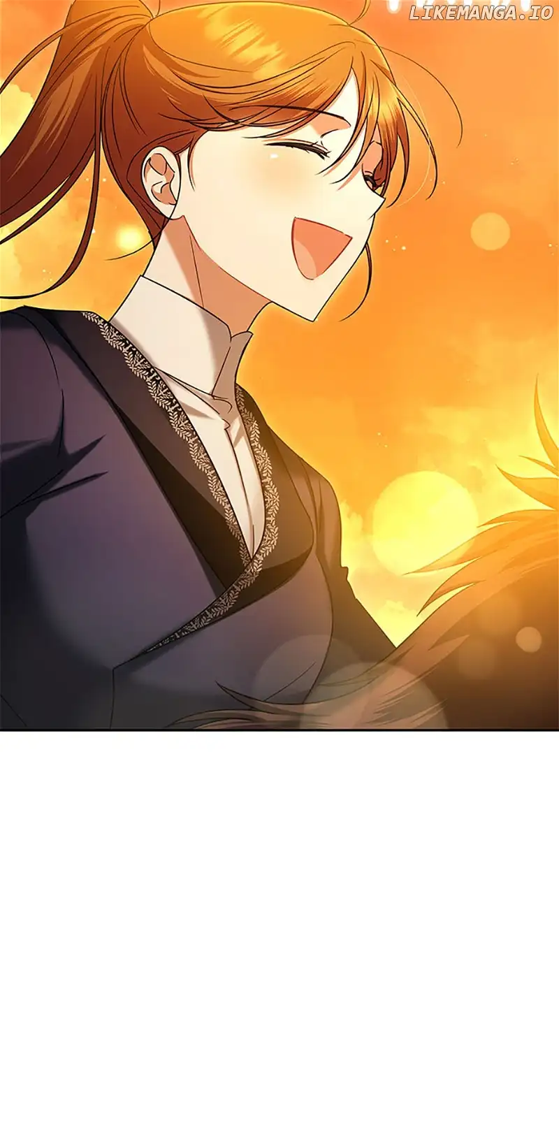 In This Life, I Will Survive Until the End Chapter 11 - Page 20