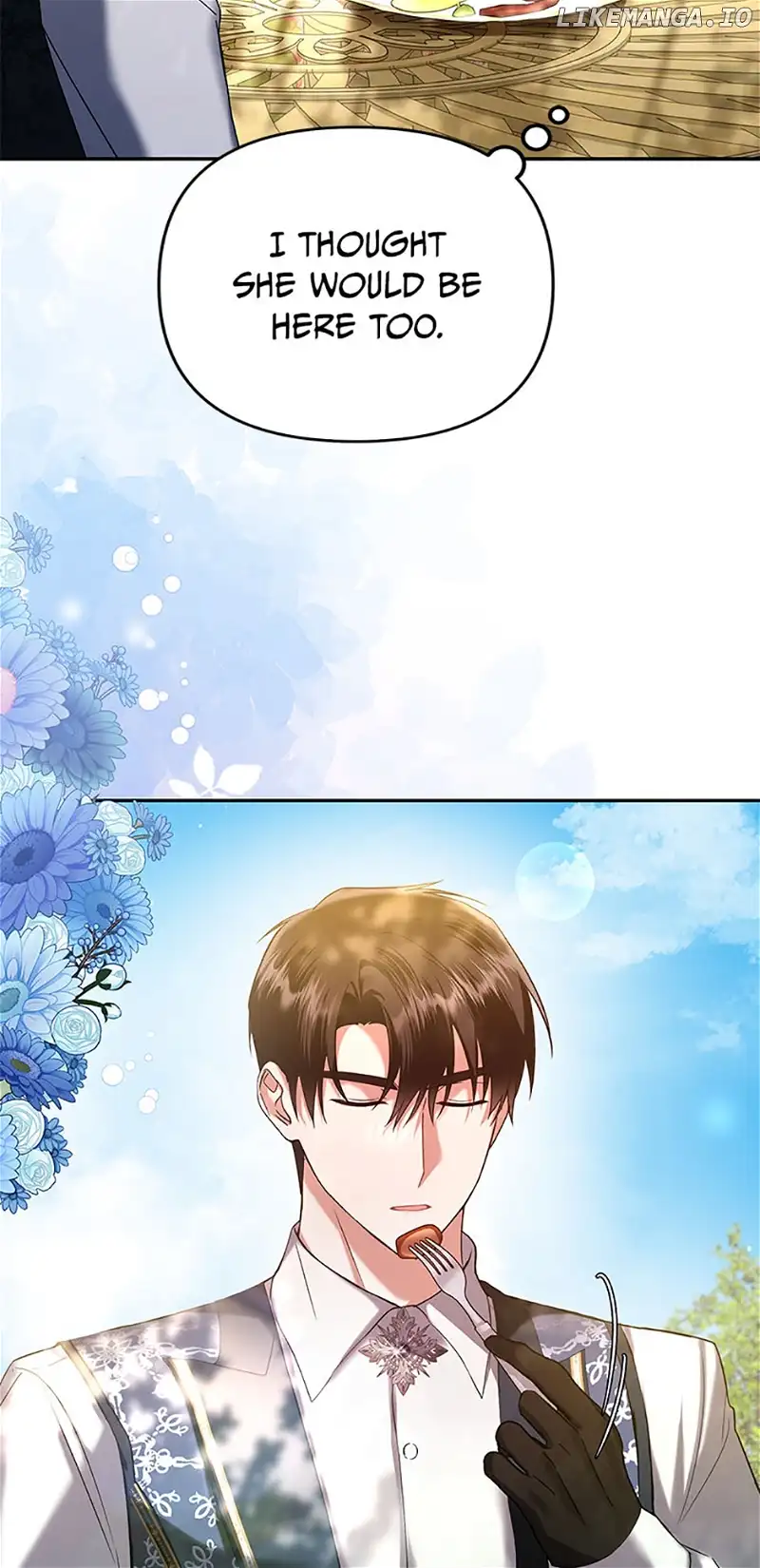 In This Life, I Will Survive Until the End Chapter 11 - Page 3