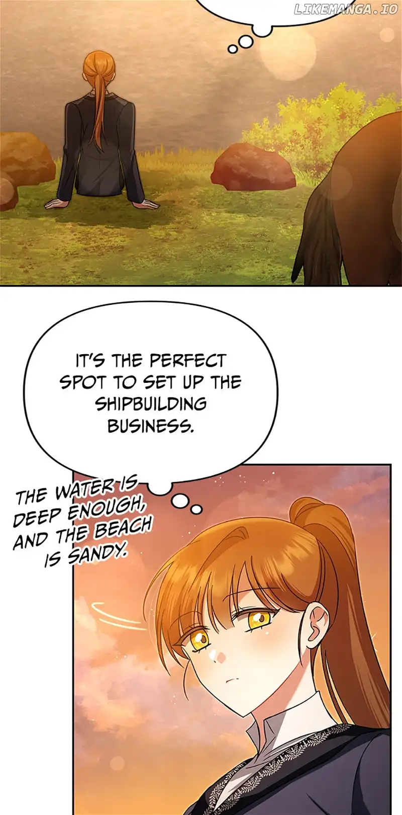 In This Life, I Will Survive Until the End Chapter 11 - Page 22