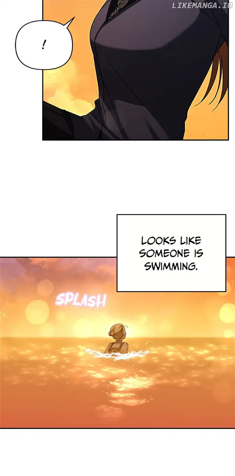 In This Life, I Will Survive Until the End Chapter 11 - Page 23