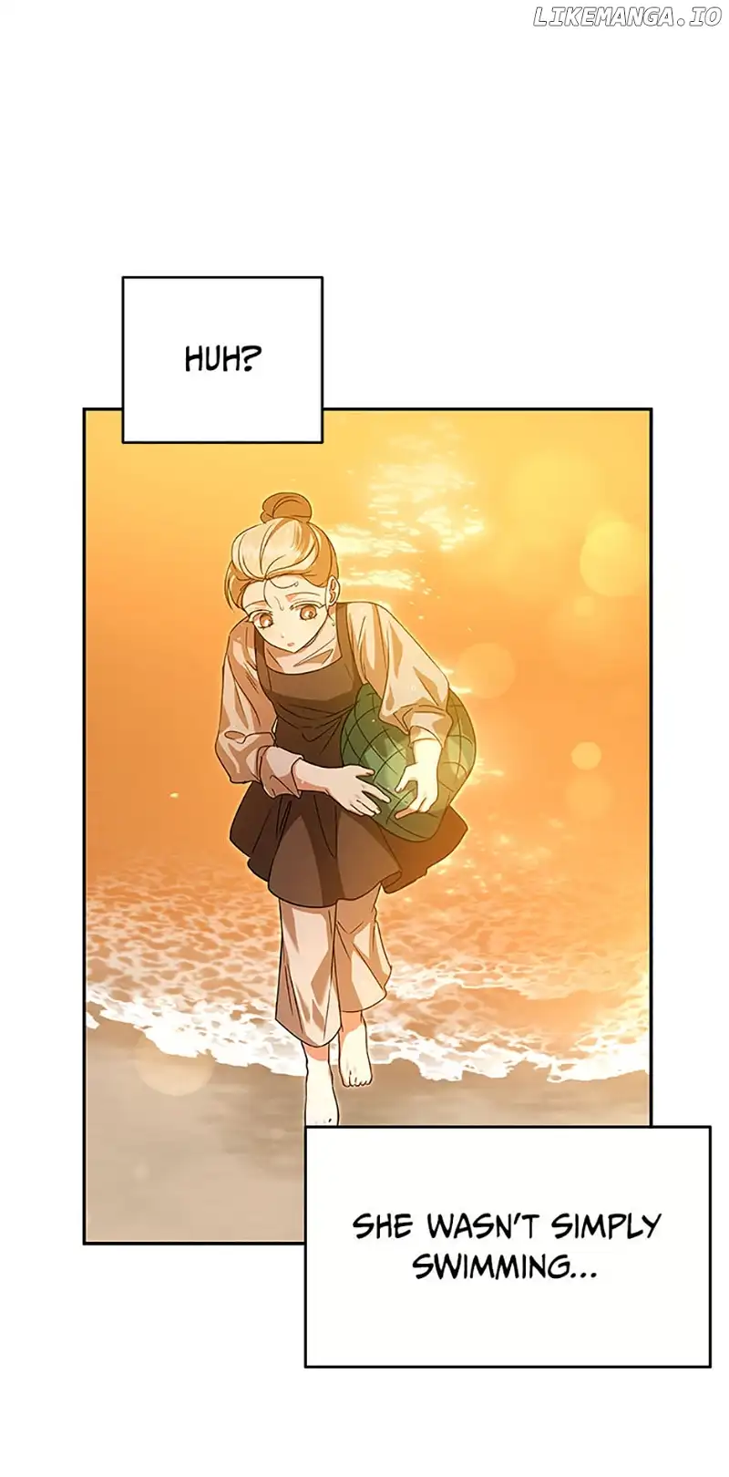 In This Life, I Will Survive Until the End Chapter 11 - Page 24