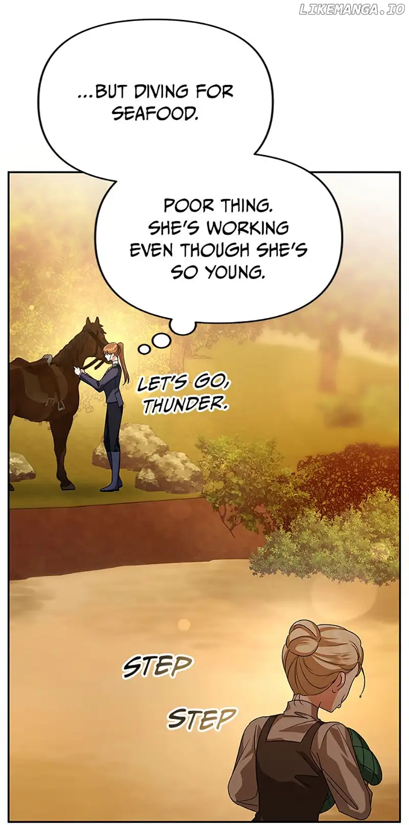 In This Life, I Will Survive Until the End Chapter 11 - Page 25