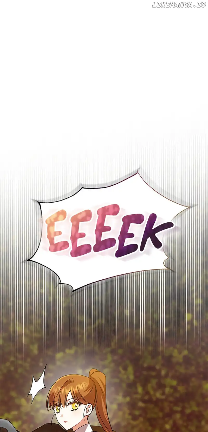 In This Life, I Will Survive Until the End Chapter 11 - Page 26