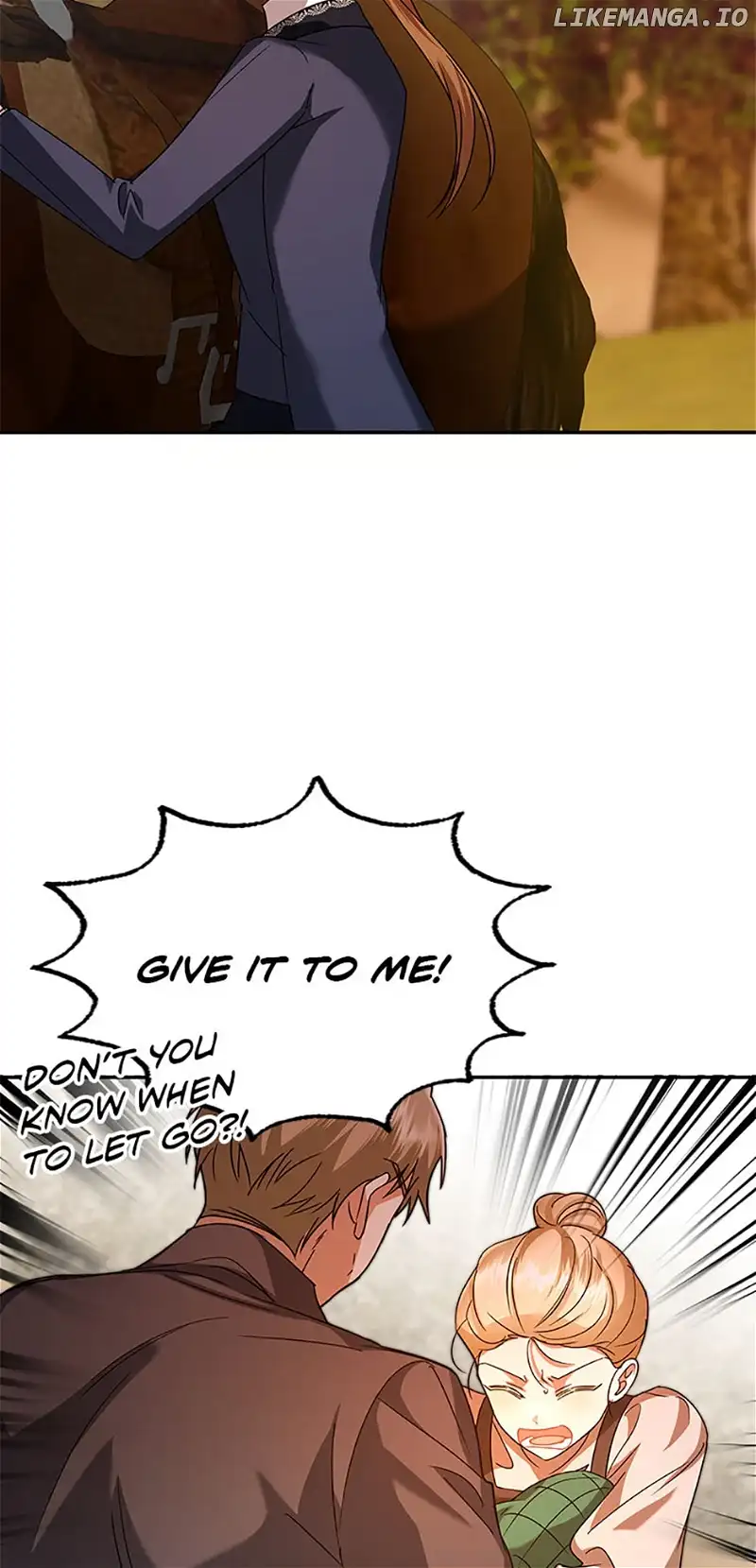 In This Life, I Will Survive Until the End Chapter 11 - Page 27