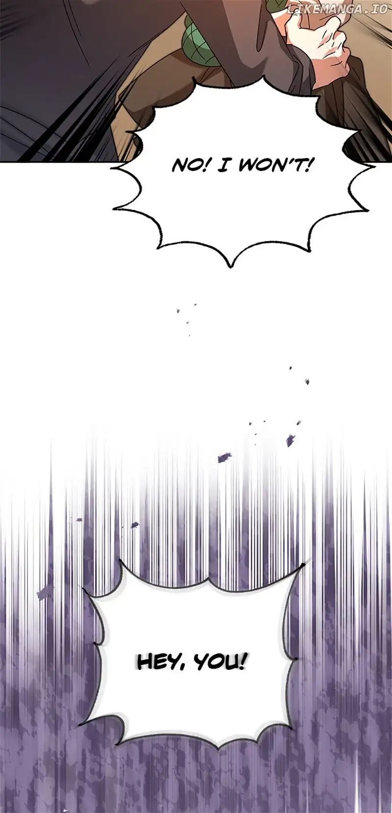 In This Life, I Will Survive Until the End Chapter 11 - Page 28