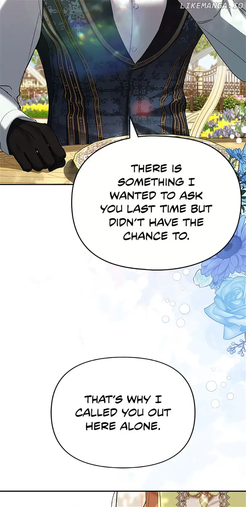 In This Life, I Will Survive Until the End Chapter 11 - Page 4