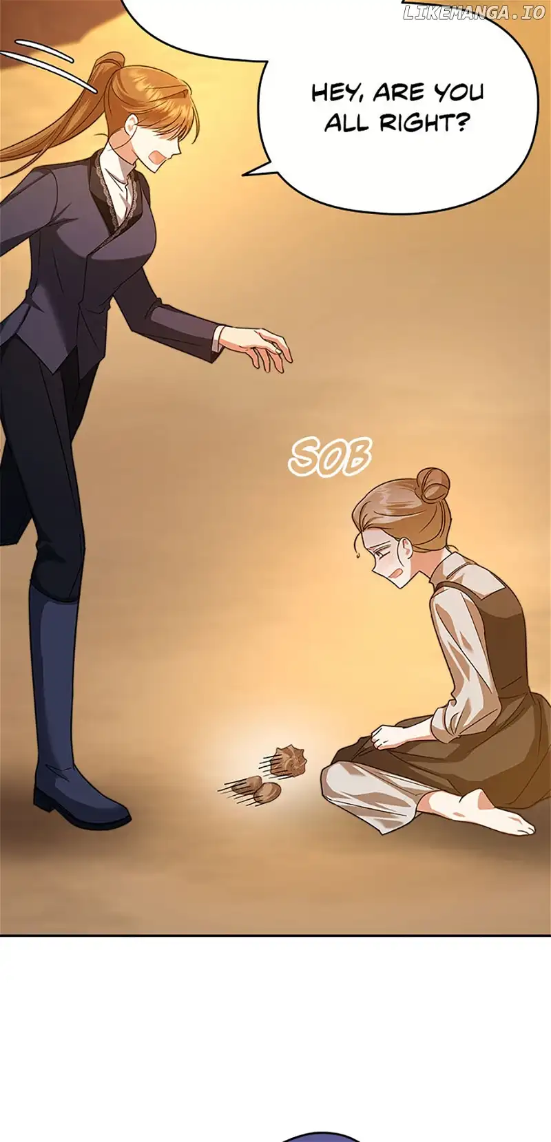 In This Life, I Will Survive Until the End Chapter 11 - Page 32